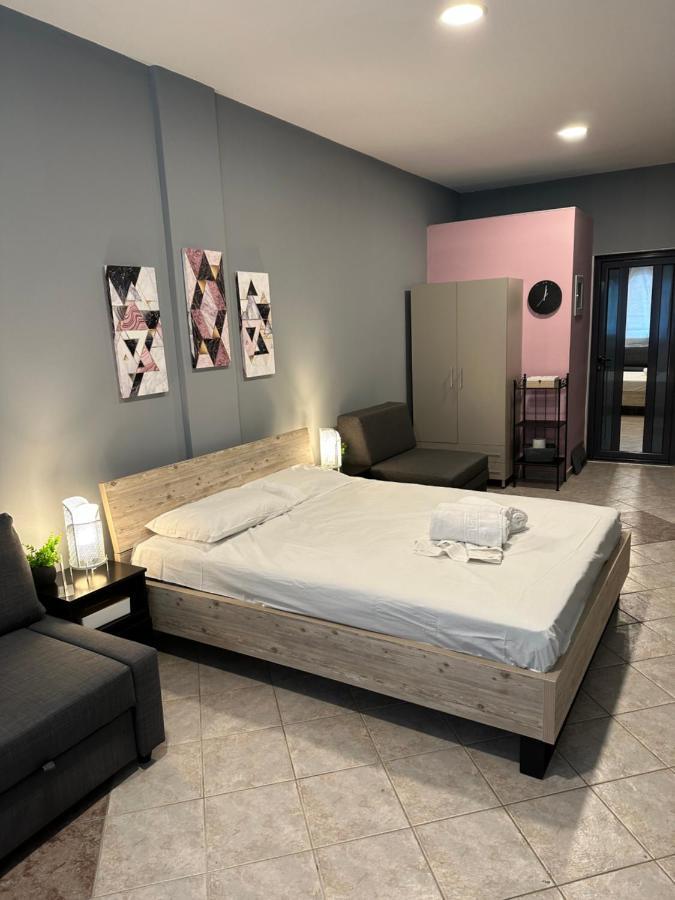 Grey Pearls Appartement