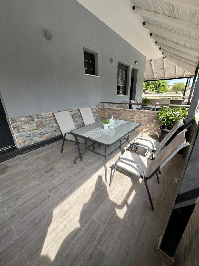 Grey Pearls Appartement *