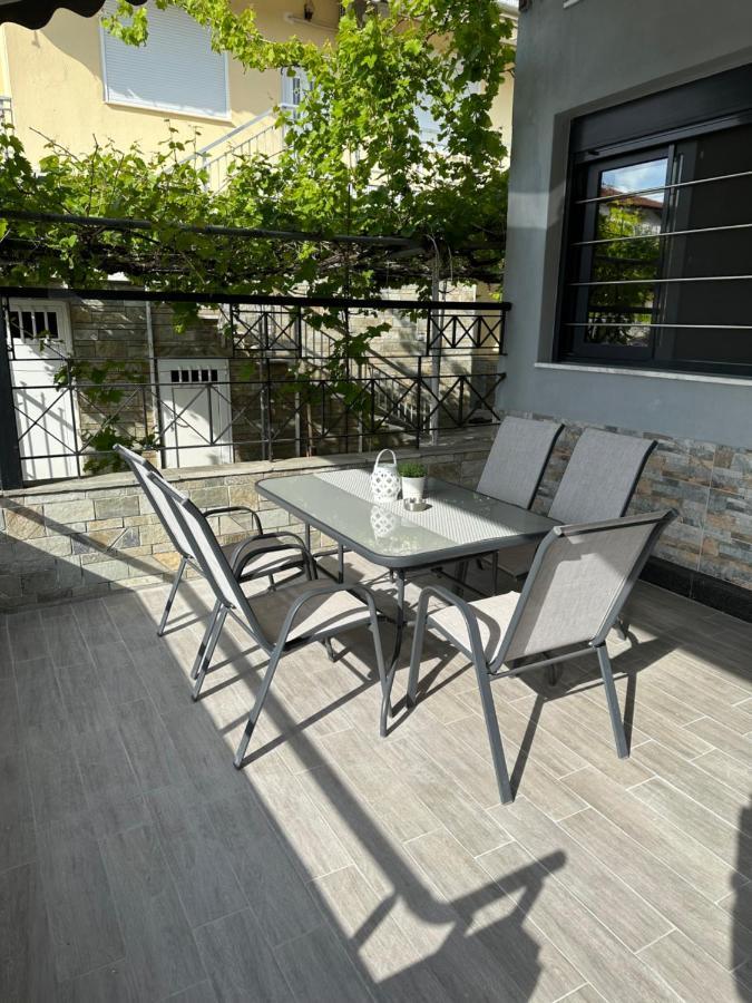 Appartement Grey Pearls *