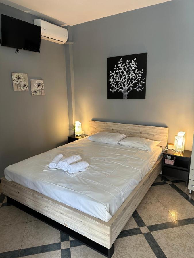 Grey Pearls Appartement