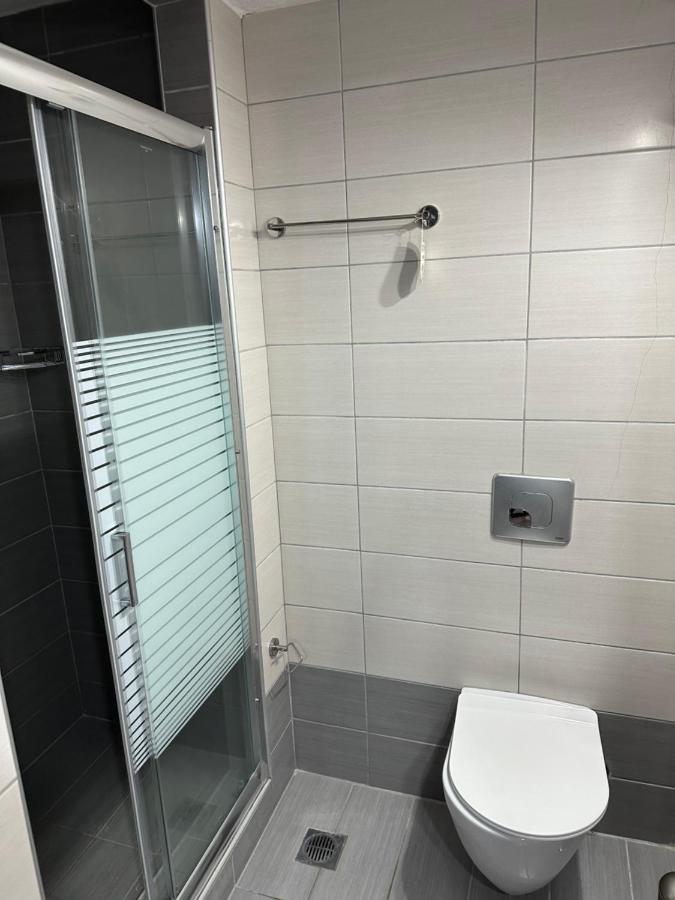 Grey Pearls Appartement