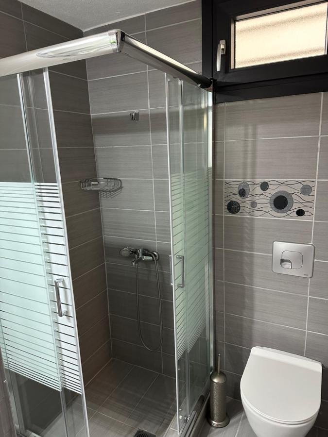 Appartement Grey Pearls *