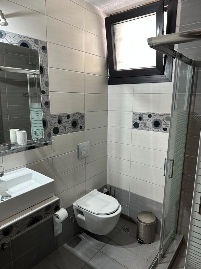Appartement Grey Pearls