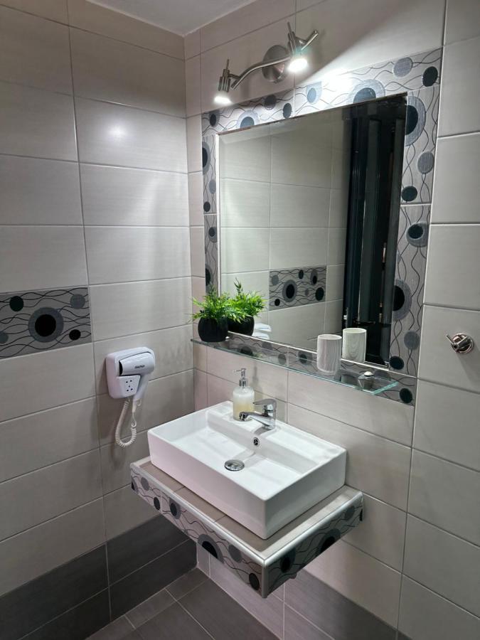 Grey Pearls Appartement Vrasná